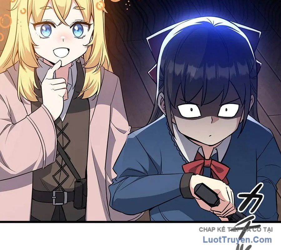 Trở Thành Con Gái Của Kẻ Phản Diện Trong Học Viện Chapter 13 - Trang 2