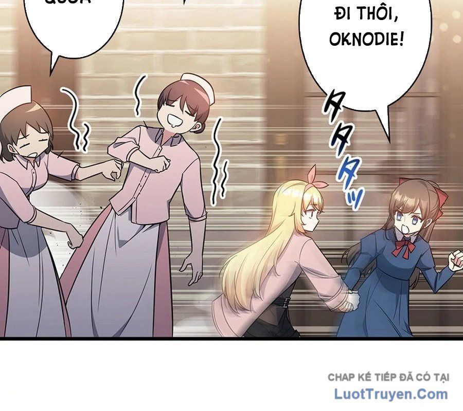 Trở Thành Con Gái Của Kẻ Phản Diện Trong Học Viện Chapter 13 - Trang 2