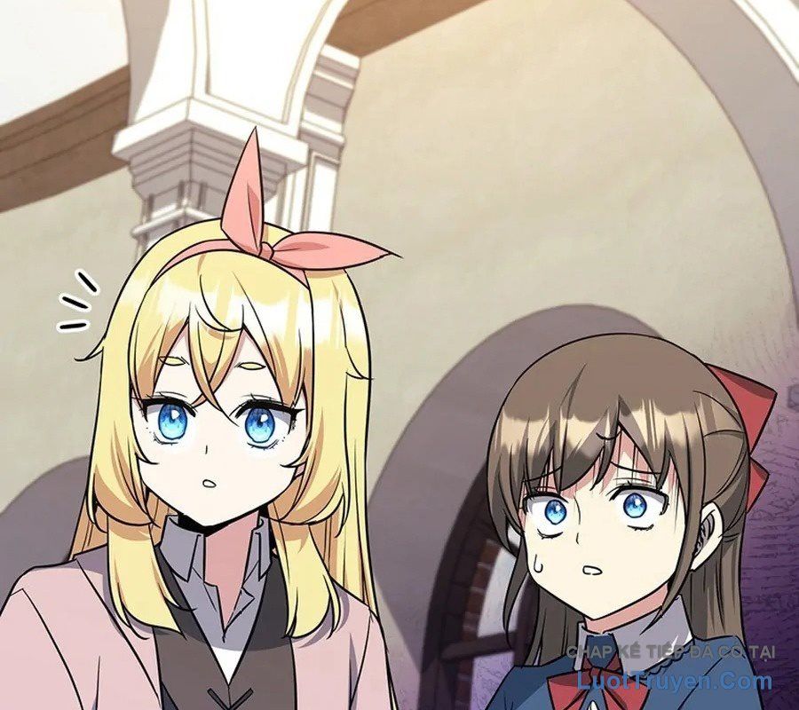 Trở Thành Con Gái Của Kẻ Phản Diện Trong Học Viện Chapter 13 - Trang 2