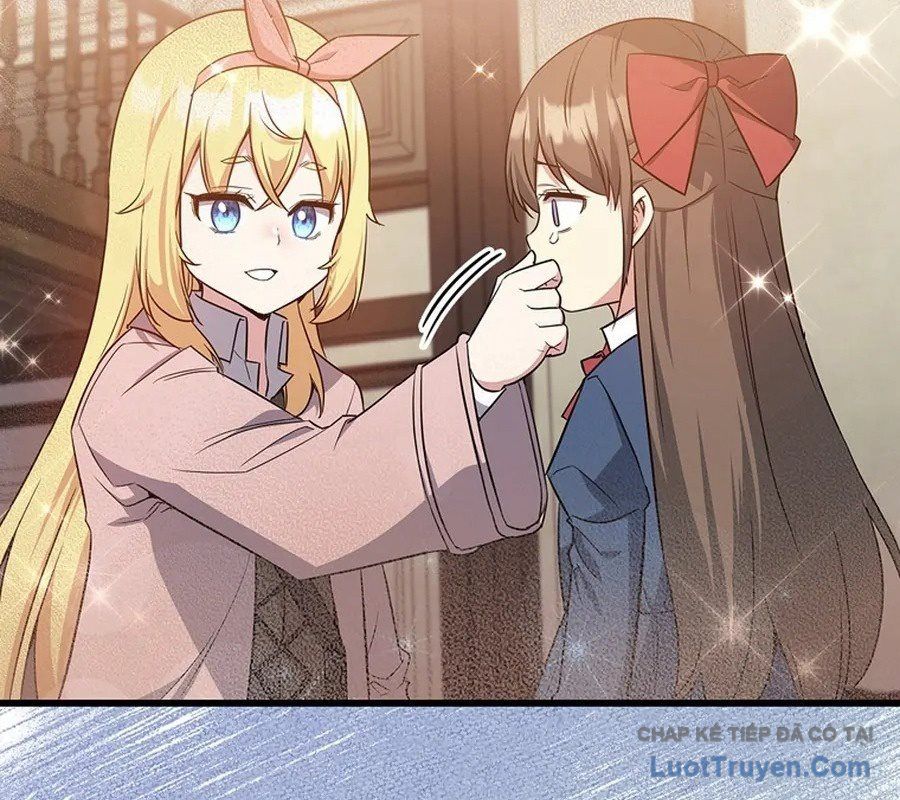 Trở Thành Con Gái Của Kẻ Phản Diện Trong Học Viện Chapter 13 - Trang 2