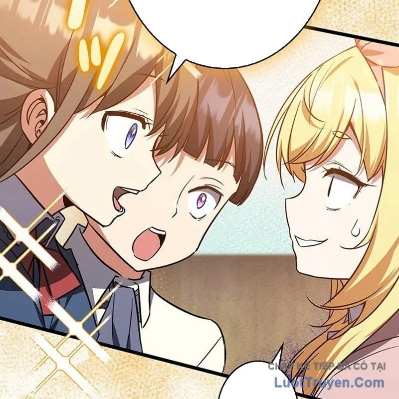 Trở Thành Con Gái Của Kẻ Phản Diện Trong Học Viện Chapter 13 - Trang 2