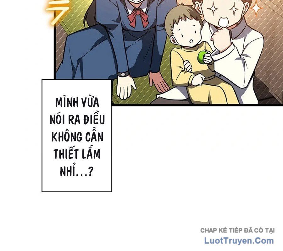 Trở Thành Con Gái Của Kẻ Phản Diện Trong Học Viện Chapter 13 - Trang 2