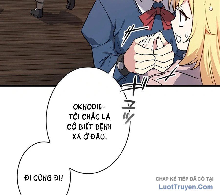 Trở Thành Con Gái Của Kẻ Phản Diện Trong Học Viện Chapter 13 - Trang 2