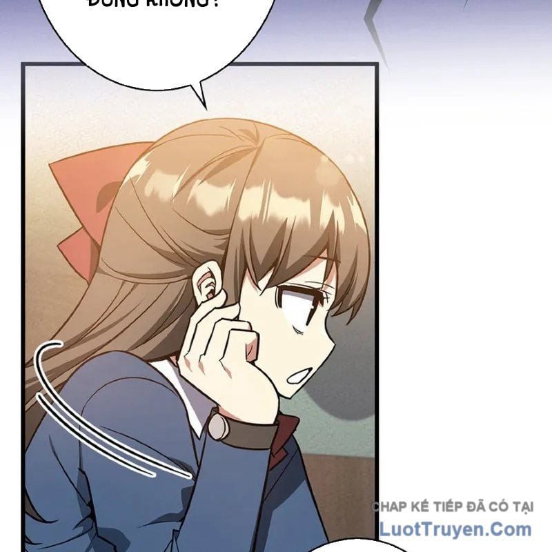 Trở Thành Con Gái Của Kẻ Phản Diện Trong Học Viện Chapter 13 - Trang 2
