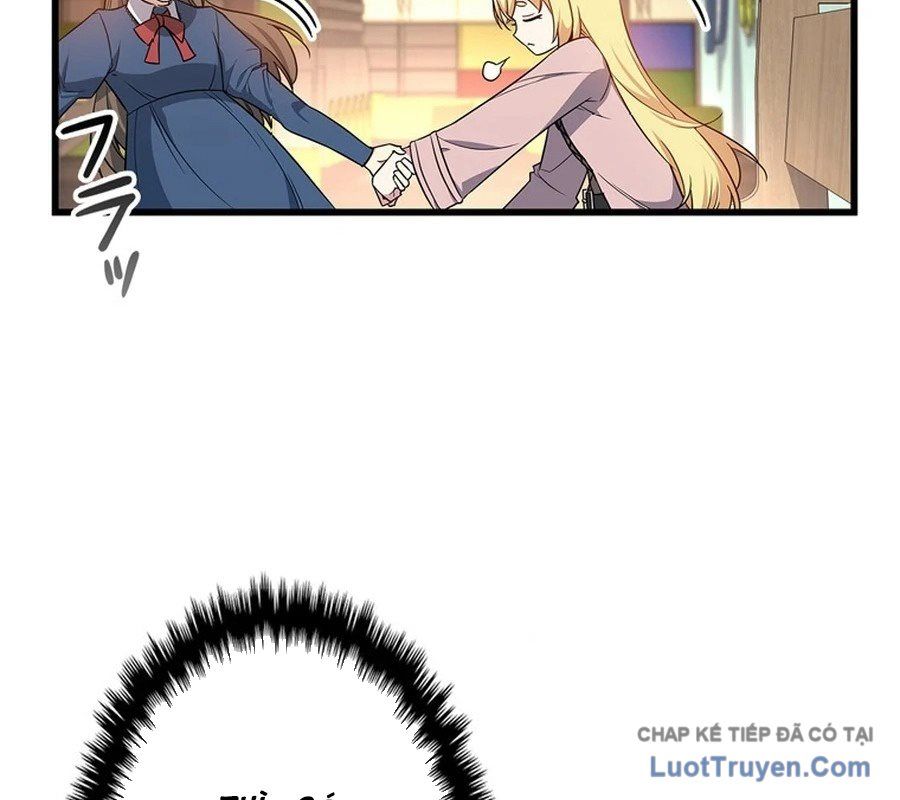 Trở Thành Con Gái Của Kẻ Phản Diện Trong Học Viện Chapter 13 - Trang 2
