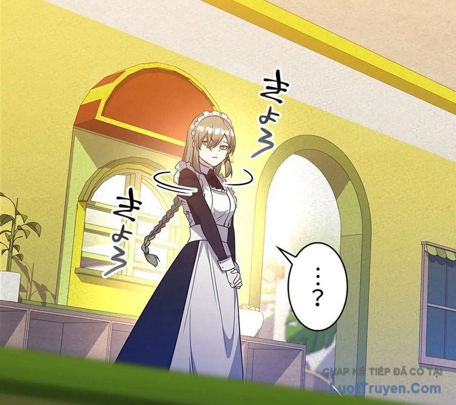 Trở Thành Con Gái Của Kẻ Phản Diện Trong Học Viện Chapter 13 - Trang 2
