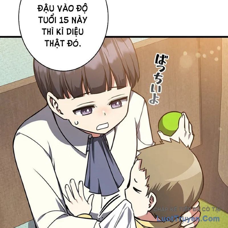 Trở Thành Con Gái Của Kẻ Phản Diện Trong Học Viện Chapter 13 - Trang 2