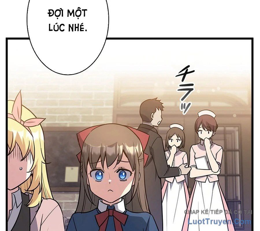 Trở Thành Con Gái Của Kẻ Phản Diện Trong Học Viện Chapter 13 - Trang 2