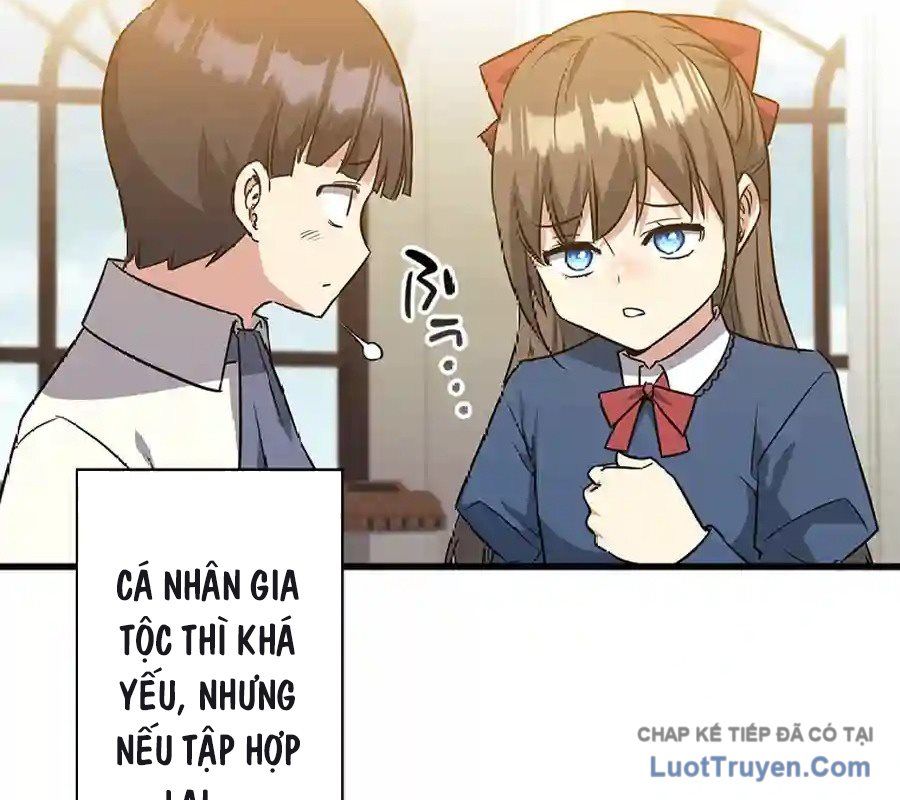 Trở Thành Con Gái Của Kẻ Phản Diện Trong Học Viện Chapter 14 - Trang 2