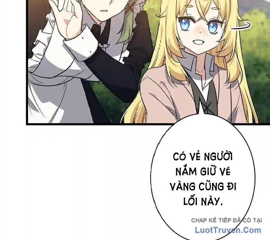 Trở Thành Con Gái Của Kẻ Phản Diện Trong Học Viện Chapter 14 - Trang 2