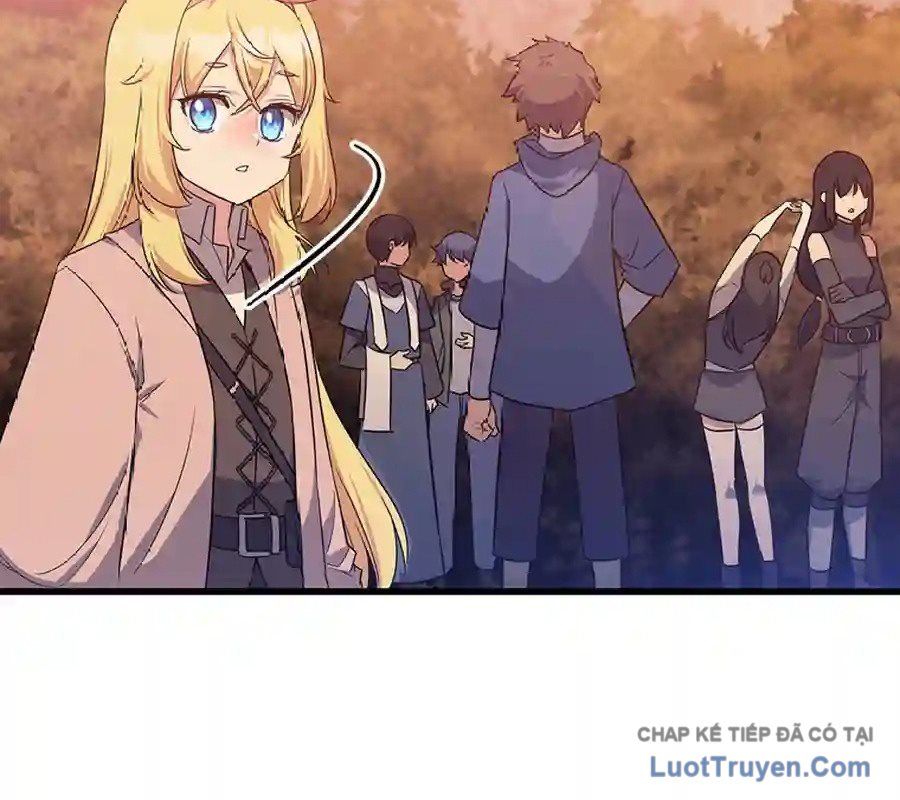 Trở Thành Con Gái Của Kẻ Phản Diện Trong Học Viện Chapter 14 - Trang 2