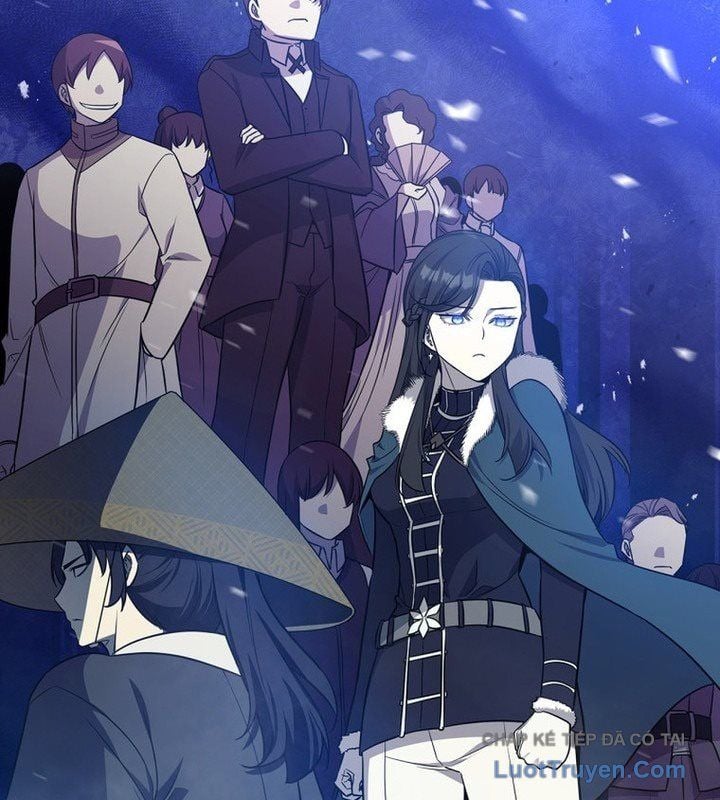 Trở Thành Con Gái Của Kẻ Phản Diện Trong Học Viện Chapter 15 - Trang 2