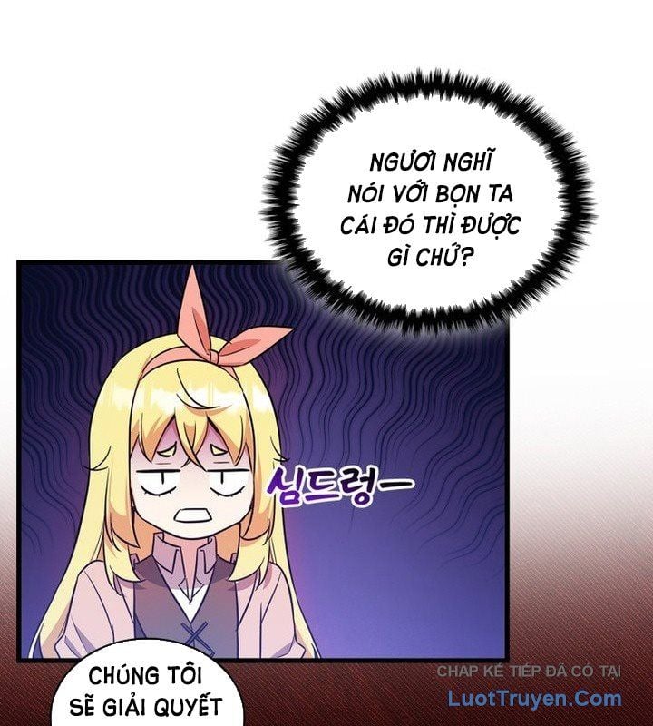 Trở Thành Con Gái Của Kẻ Phản Diện Trong Học Viện Chapter 15 - Trang 2