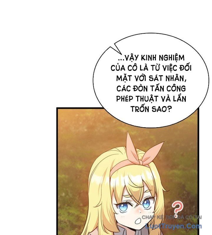 Trở Thành Con Gái Của Kẻ Phản Diện Trong Học Viện Chapter 15 - Trang 2