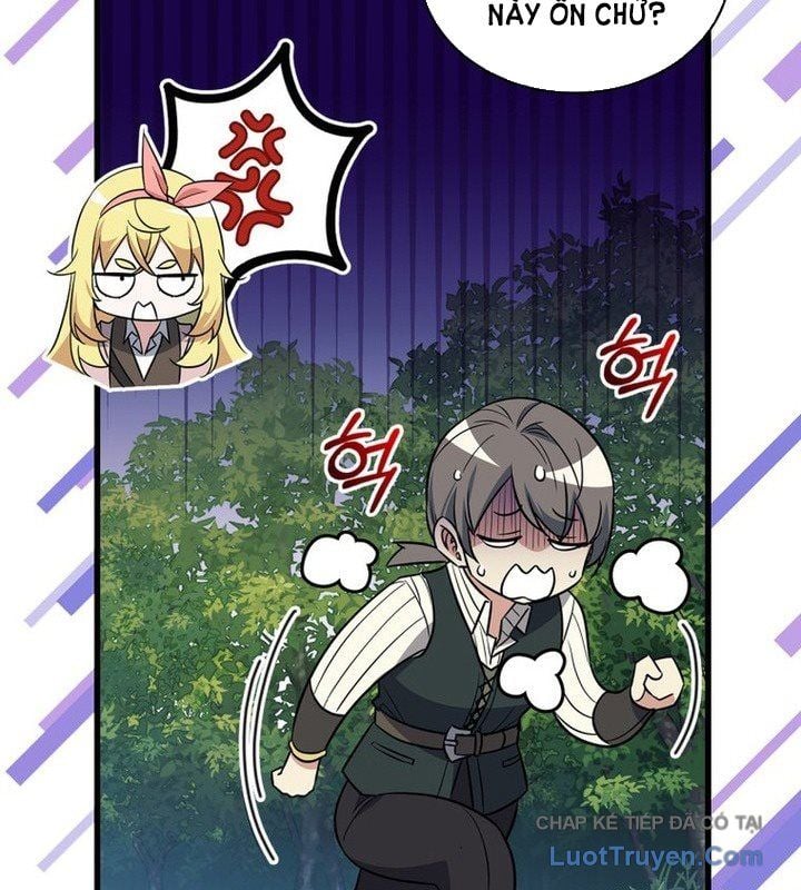 Trở Thành Con Gái Của Kẻ Phản Diện Trong Học Viện Chapter 15 - Trang 2
