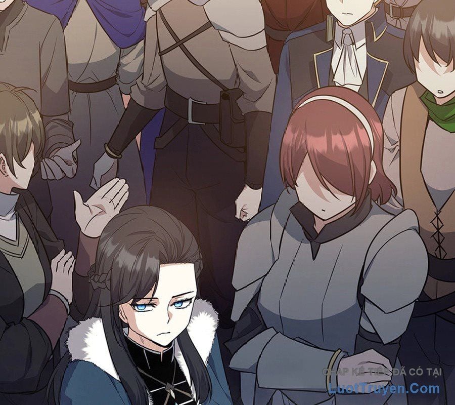 Trở Thành Con Gái Của Kẻ Phản Diện Trong Học Viện Chapter 16 - Trang 2