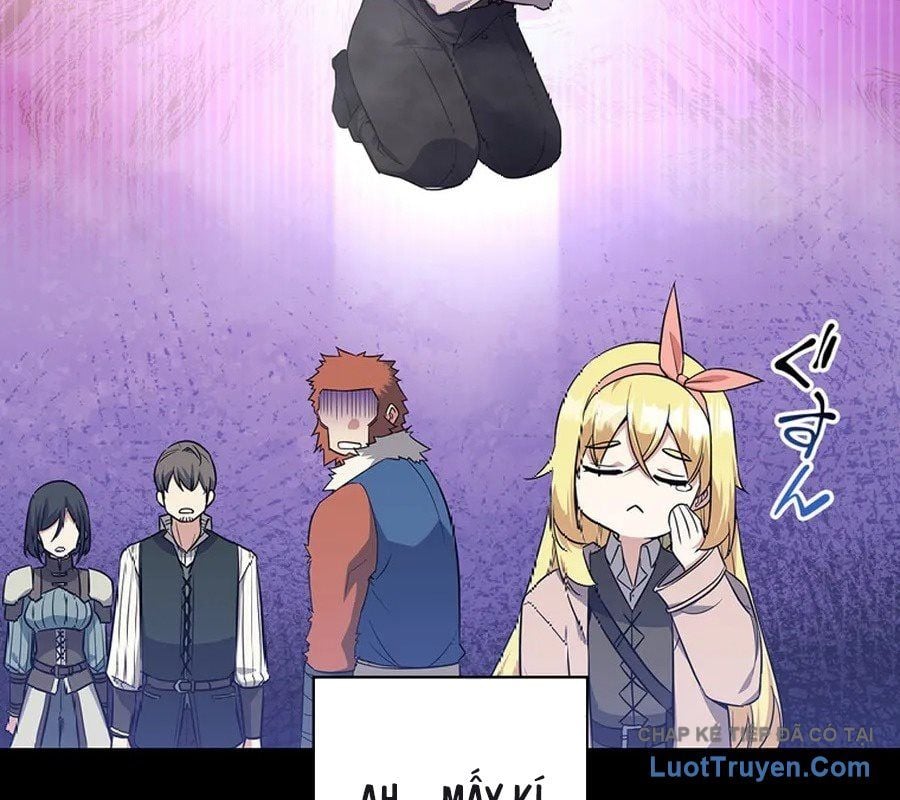 Trở Thành Con Gái Của Kẻ Phản Diện Trong Học Viện Chapter 16 - Trang 2