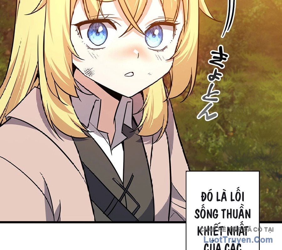 Trở Thành Con Gái Của Kẻ Phản Diện Trong Học Viện Chapter 16 - Trang 2