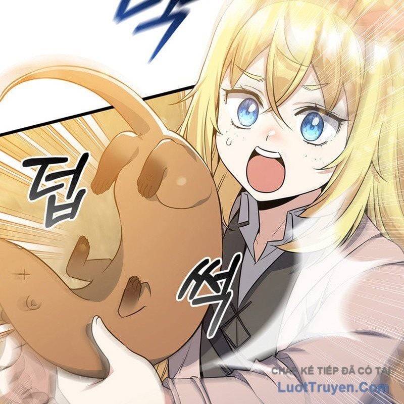 Trở Thành Con Gái Của Kẻ Phản Diện Trong Học Viện Chapter 17 - Trang 2