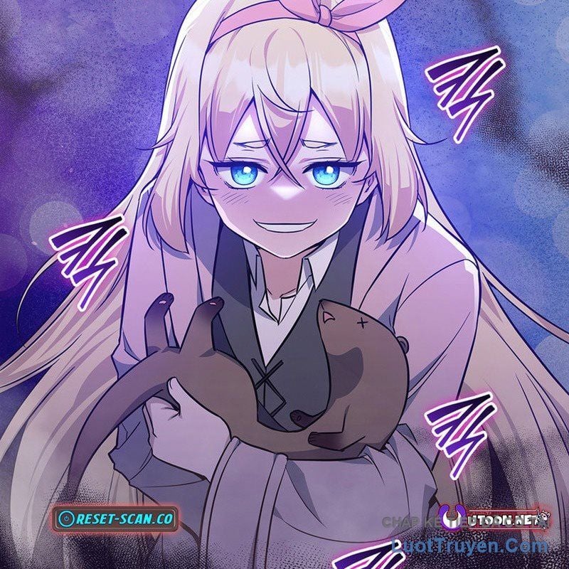 Trở Thành Con Gái Của Kẻ Phản Diện Trong Học Viện Chapter 17 - Trang 2