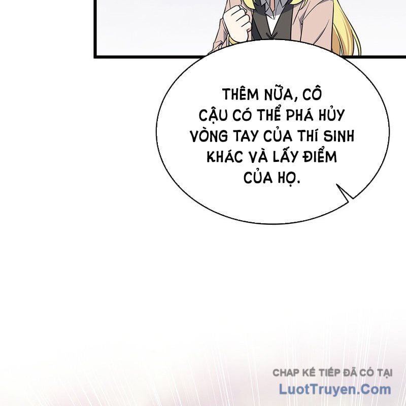 Trở Thành Con Gái Của Kẻ Phản Diện Trong Học Viện Chapter 17 - Trang 2