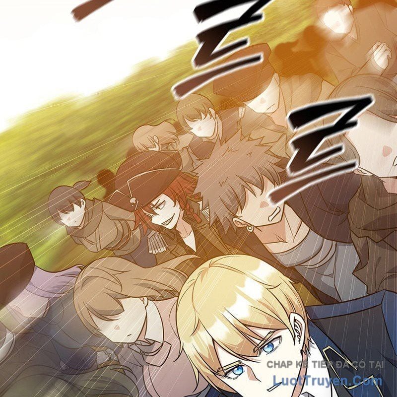 Trở Thành Con Gái Của Kẻ Phản Diện Trong Học Viện Chapter 17 - Trang 2