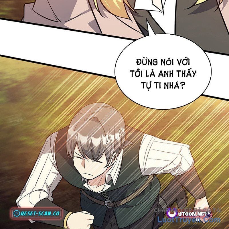 Trở Thành Con Gái Của Kẻ Phản Diện Trong Học Viện Chapter 17 - Trang 2