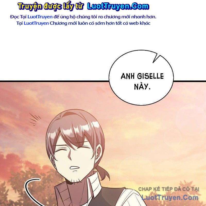 Trở Thành Con Gái Của Kẻ Phản Diện Trong Học Viện Chapter 18 - Trang 2