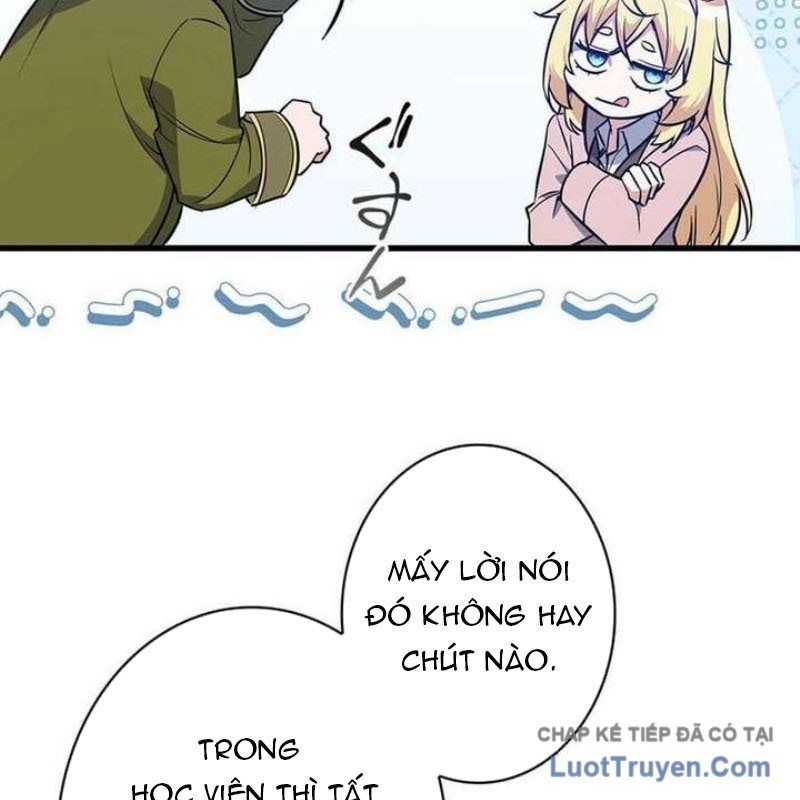 Trở Thành Con Gái Của Kẻ Phản Diện Trong Học Viện Chapter 19 - Trang 2