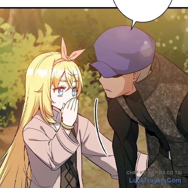 Trở Thành Con Gái Của Kẻ Phản Diện Trong Học Viện Chapter 20 - Trang 2