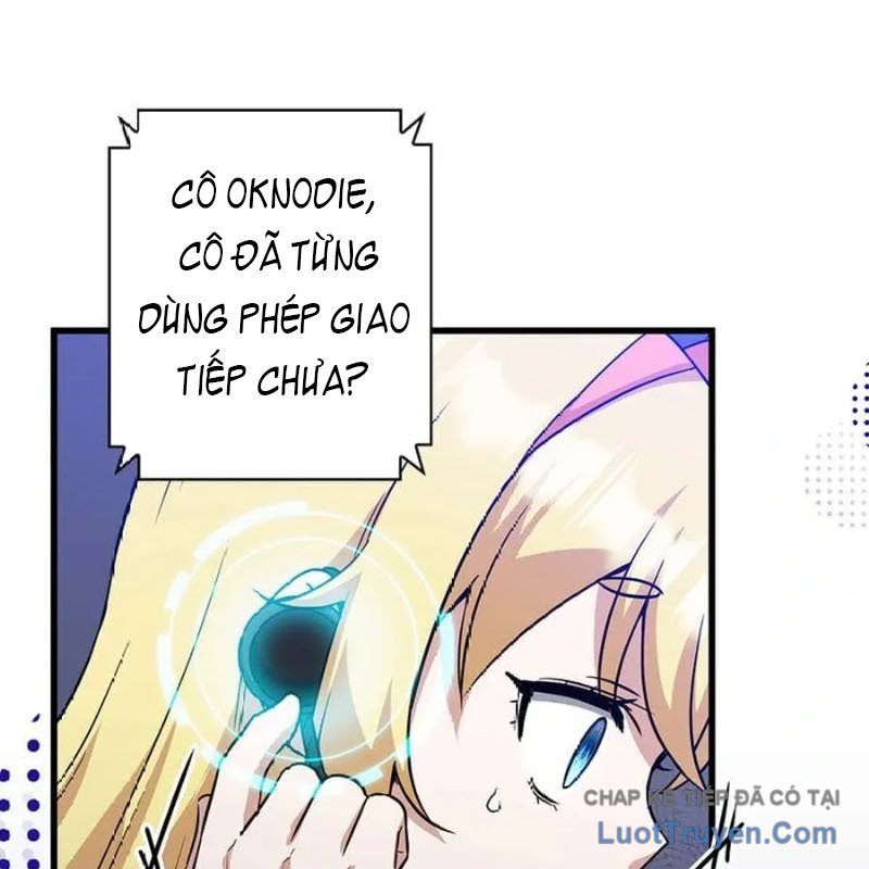 Trở Thành Con Gái Của Kẻ Phản Diện Trong Học Viện Chapter 20 - Trang 2