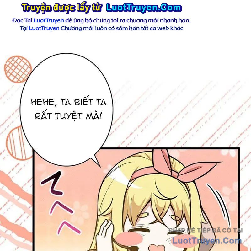 Trở Thành Con Gái Của Kẻ Phản Diện Trong Học Viện Chapter 20 - Trang 2