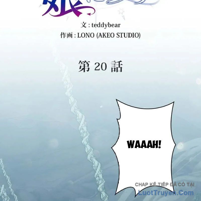 Trở Thành Con Gái Của Kẻ Phản Diện Trong Học Viện Chapter 20 - Trang 2