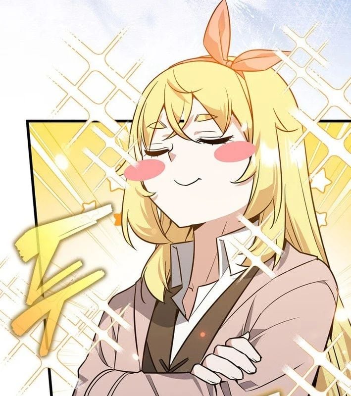 Trở Thành Con Gái Của Kẻ Phản Diện Trong Học Viện Chapter 21 - Trang 2