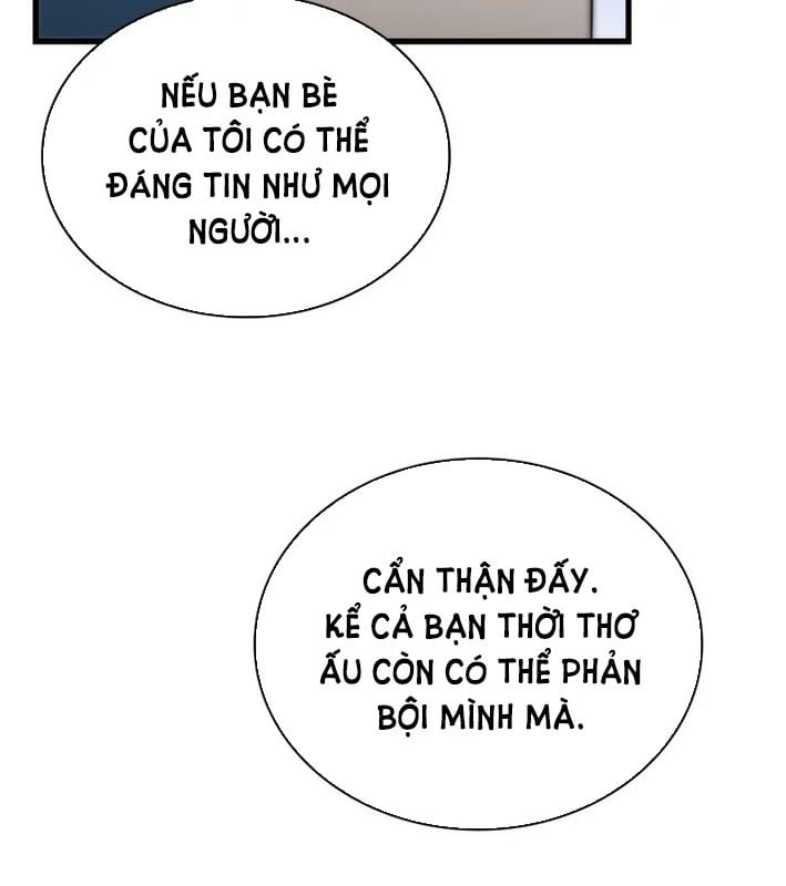 Trở Thành Con Gái Của Kẻ Phản Diện Trong Học Viện Chapter 21 - Trang 2