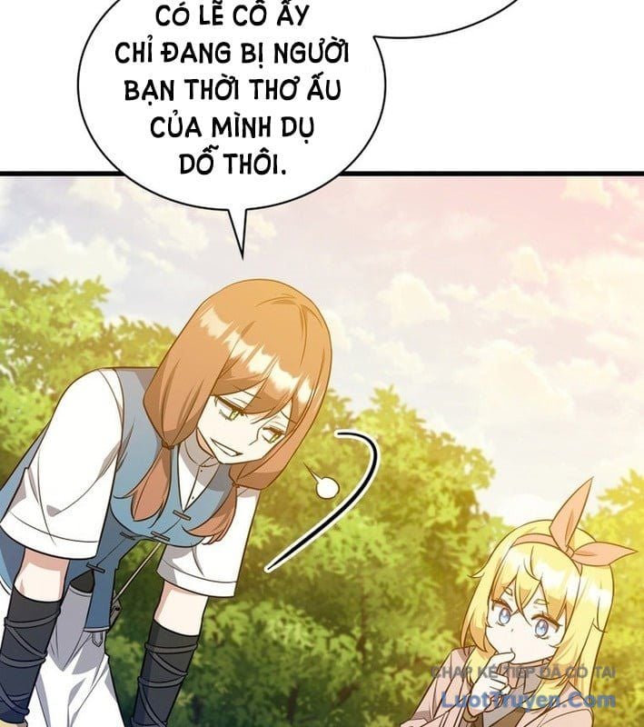 Trở Thành Con Gái Của Kẻ Phản Diện Trong Học Viện Chapter 21 - Trang 2