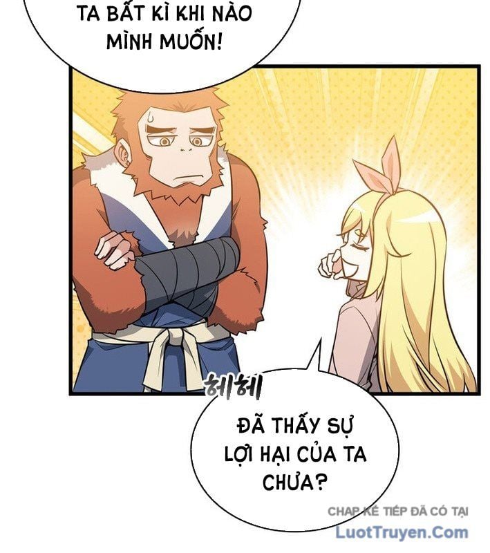 Trở Thành Con Gái Của Kẻ Phản Diện Trong Học Viện Chapter 21 - Trang 2