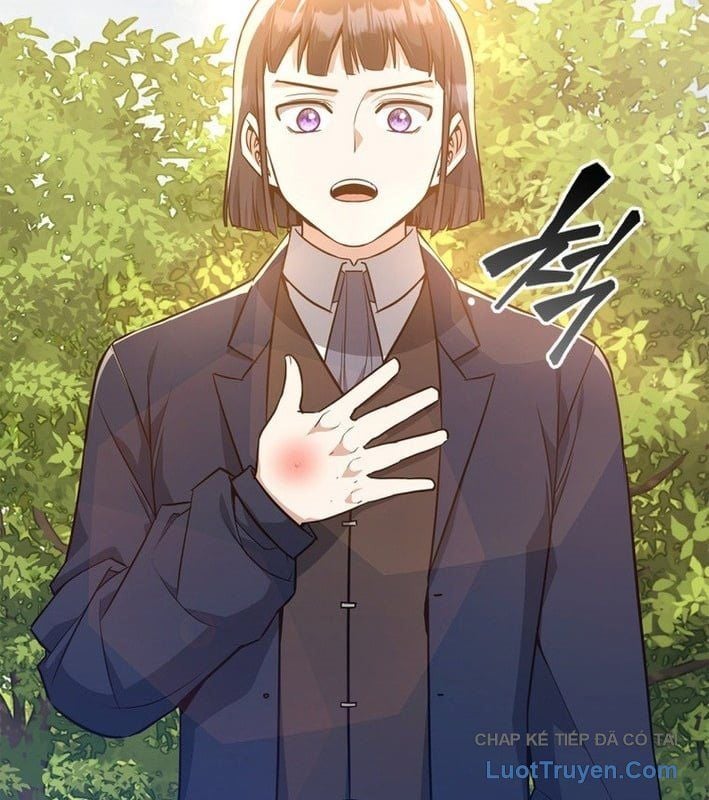 Trở Thành Con Gái Của Kẻ Phản Diện Trong Học Viện Chapter 21 - Trang 2