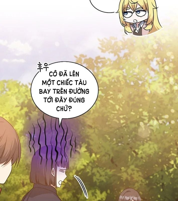 Trở Thành Con Gái Của Kẻ Phản Diện Trong Học Viện Chapter 21 - Trang 2