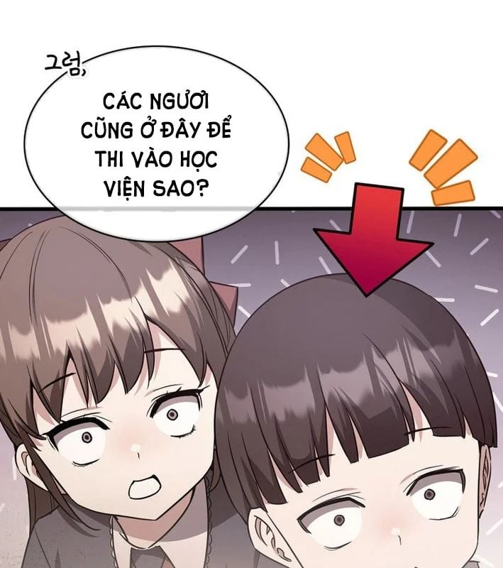 Trở Thành Con Gái Của Kẻ Phản Diện Trong Học Viện Chapter 21 - Trang 2