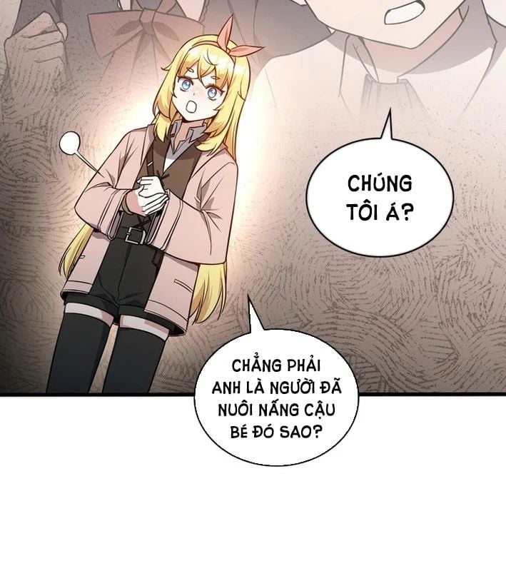 Trở Thành Con Gái Của Kẻ Phản Diện Trong Học Viện Chapter 21 - Trang 2