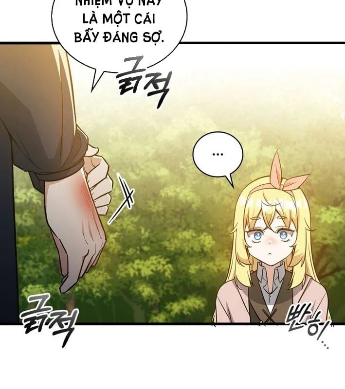 Trở Thành Con Gái Của Kẻ Phản Diện Trong Học Viện Chapter 21 - Trang 2