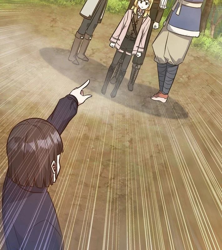 Trở Thành Con Gái Của Kẻ Phản Diện Trong Học Viện Chapter 21 - Trang 2