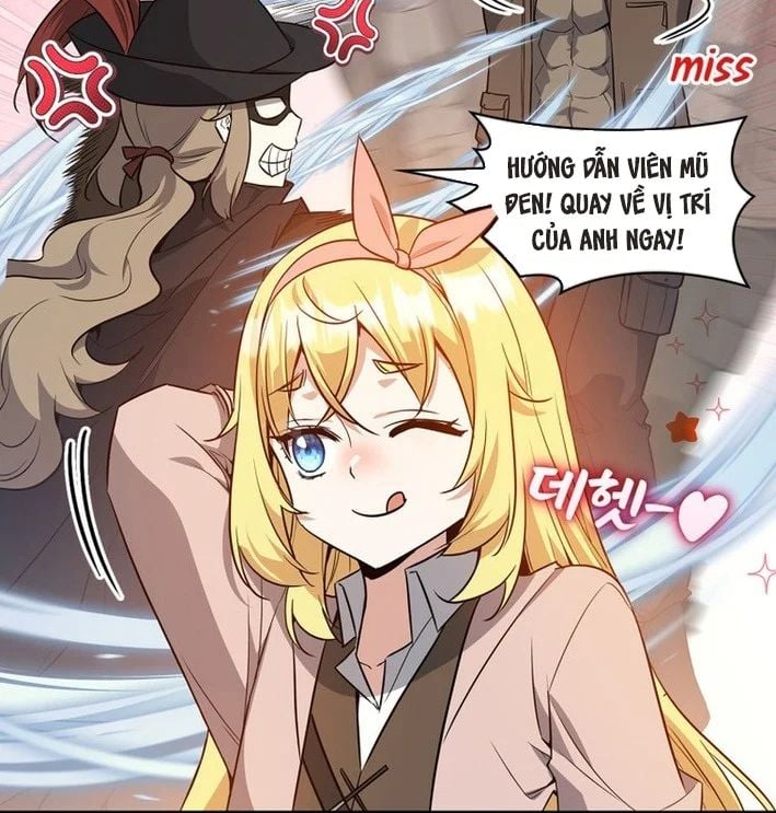 Trở Thành Con Gái Của Kẻ Phản Diện Trong Học Viện Chapter 21 - Trang 2