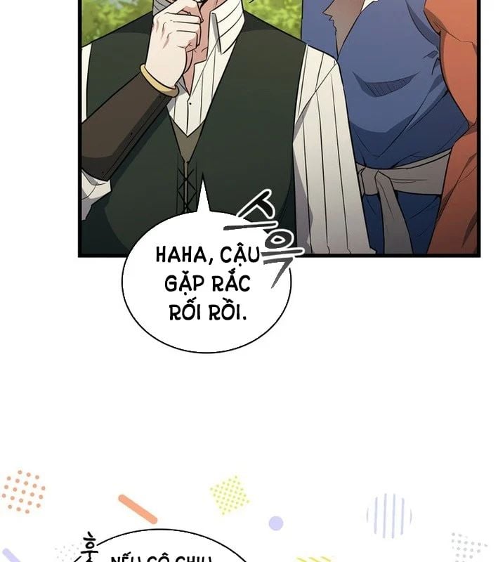 Trở Thành Con Gái Của Kẻ Phản Diện Trong Học Viện Chapter 21 - Trang 2