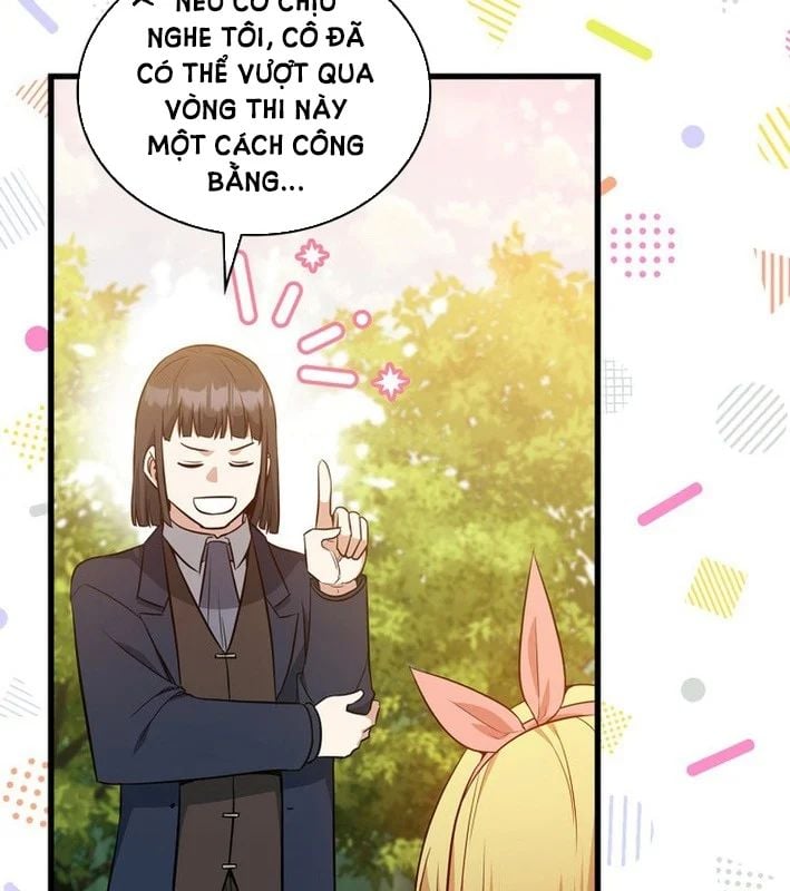 Trở Thành Con Gái Của Kẻ Phản Diện Trong Học Viện Chapter 21 - Trang 2