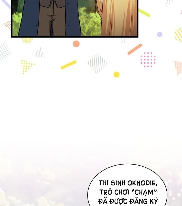 Trở Thành Con Gái Của Kẻ Phản Diện Trong Học Viện Chapter 21 - Trang 2