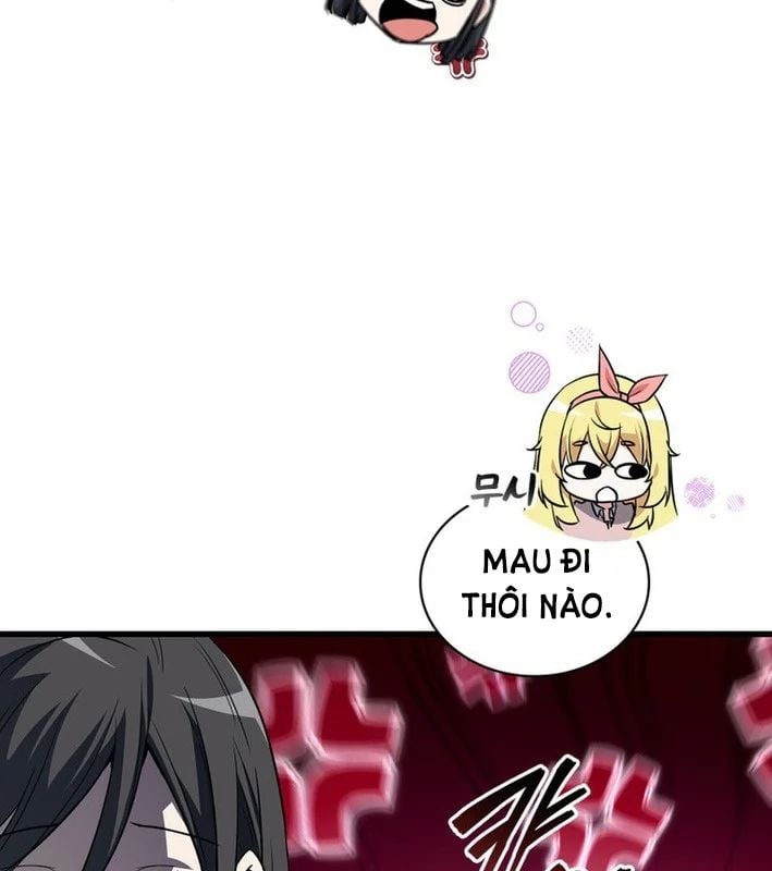 Trở Thành Con Gái Của Kẻ Phản Diện Trong Học Viện Chapter 21 - Trang 2