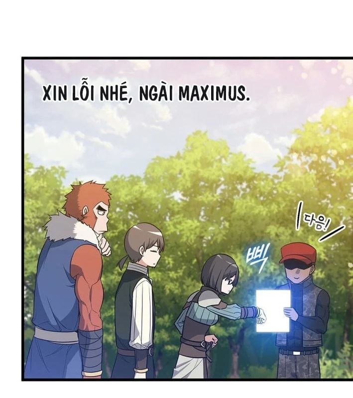 Trở Thành Con Gái Của Kẻ Phản Diện Trong Học Viện Chapter 21 - Trang 2