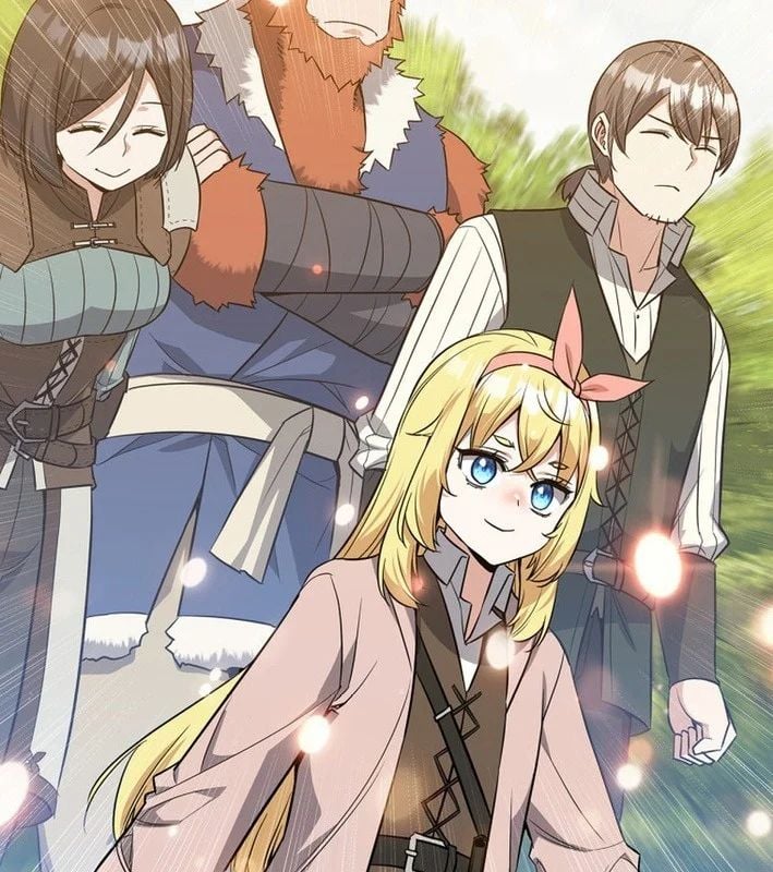 Trở Thành Con Gái Của Kẻ Phản Diện Trong Học Viện Chapter 21 - Trang 2